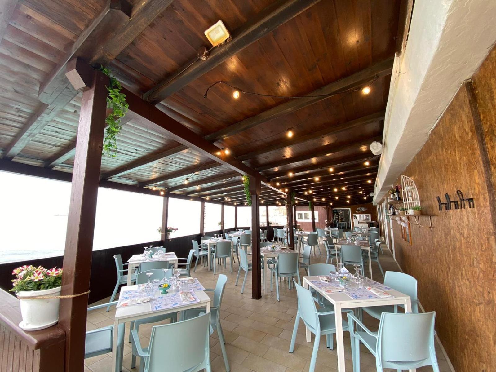Hotel Le Ghiaie Portoferraio Exterior photo